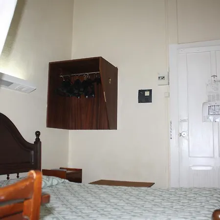 Gæstehus Pensao Residencial Estrela Do Mondego Lisboa