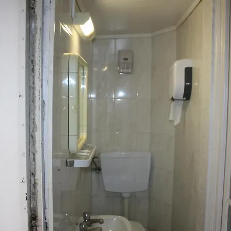 Gæstehus Pensao Residencial Estrela Do Mondego Lisboa