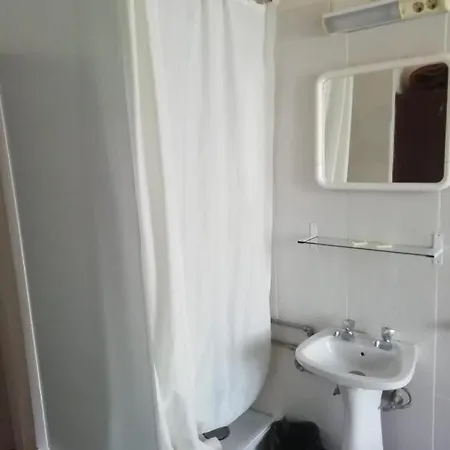 Pensao Residencial Estrela Do Mondego Vendégház Lisboa