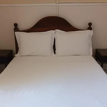 Pensao Residencial Estrela Do Mondego Lisboa