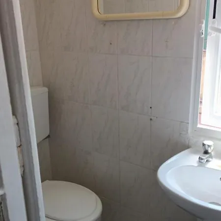 Pensao Residencial Estrela Do Mondego Lisboa