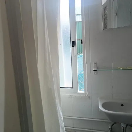 Pensao Residencial Estrela Do Mondego Lisboa