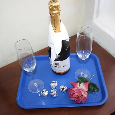 Pensao Residencial Estrela Do Mondego Vendégház