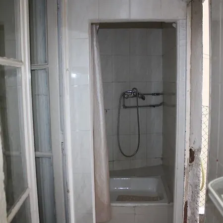 Pensao Residencial Estrela Do Mondego Vendégház *