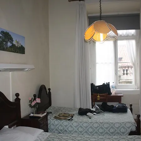 Pensao Residencial Estrela Do Mondego Vendégház *