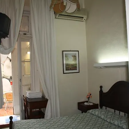 Pensao Residencial Estrela Do Mondego Vendégház *