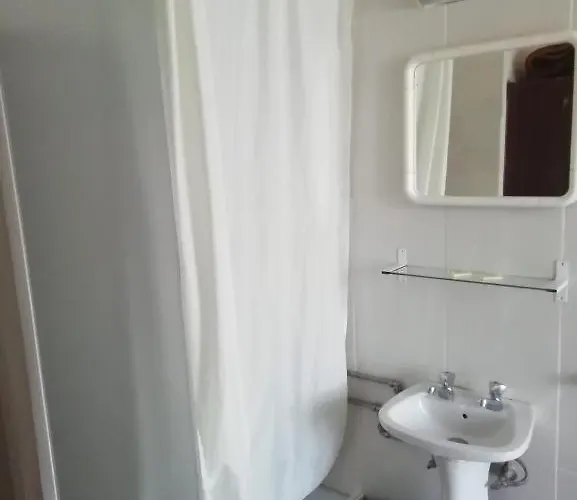 Pensao Residencial Estrela Do Mondego Гостевой дом Лиссабон