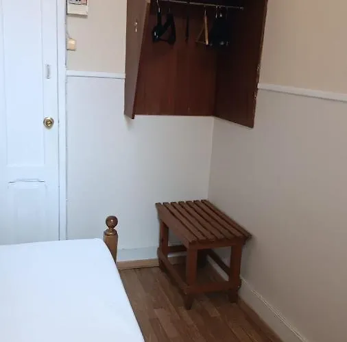 Гостевой дом Pensao Residencial Estrela Do Mondego *