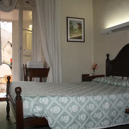 Penzion Pensao Residencial Estrela Do Mondego Lisboa