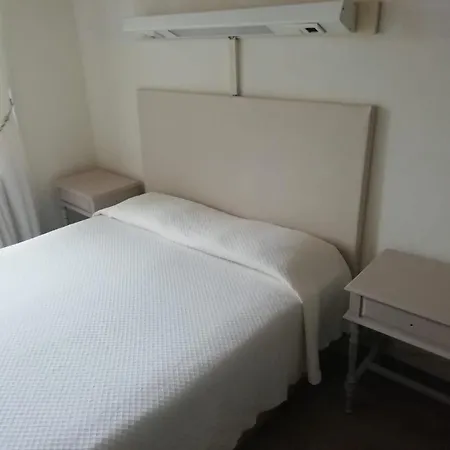 埃斯特雷拉蒙德戈旅馆 Lisboa