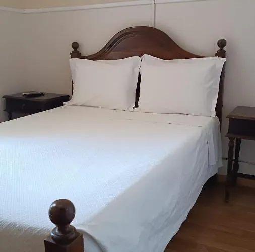 Pensao Residencial Estrela Do Mondego Lisboa