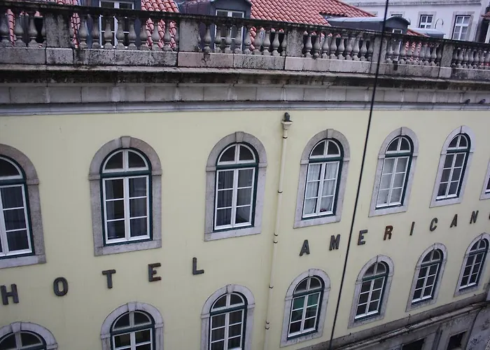 Pensao Residencial Estrela Do Mondego *