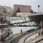 Pensao Residencial Estrela Do Mondego